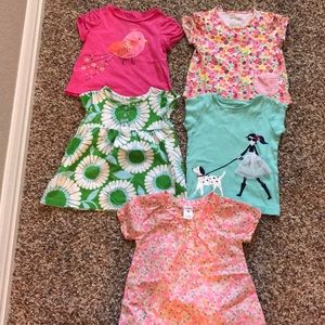Super cute summer tops!